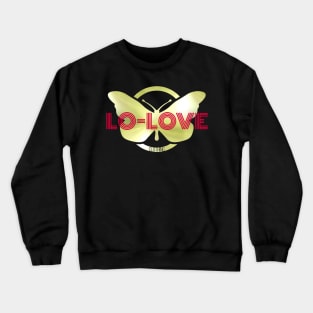 LO-LOVE Clothing Crewneck Sweatshirt